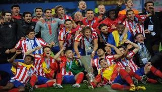 أتلتيكو مدريد