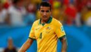 كاهيل يعلن الرحيل عن ملبورن سيتي