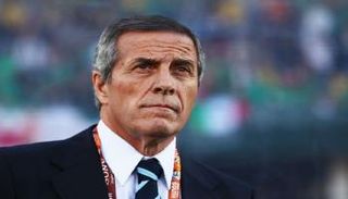 أوسكار تاباريز 