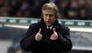 مدرب لشبونة فخور بأداء فريقه بعد الخروج من التشامبيونز ليج