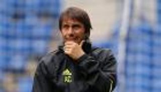 كونتي: لا نخشى أحدا في دوري الأبطال