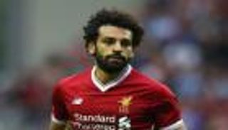 صلاح ينافس 6 لاعبين على جائزة لاعب الشهر في البريميير ليج