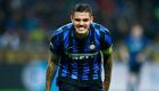 تقارير.. إيكاردي على بعد خطوة من ريال مدريد