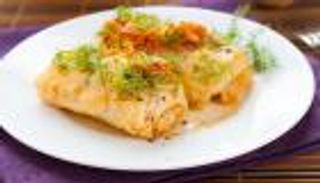 طريقة عمل الملفوف المحشي بوصفاته المختلفة