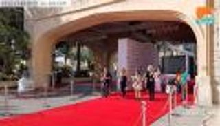 لجان تحكيم رفيعة لمسابقات "المهر" في مهرجان دبي السينمائي