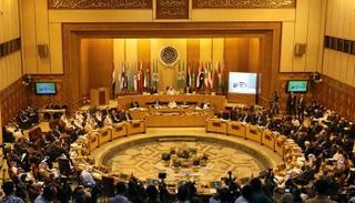 جامعة الدول العربية - أرشيفية