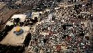 العالم يحبس أنفاسه قبل خطاب ترامب بشأن القدس