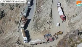 انتفاضة شعبية في عبس ضد مليشيا الحوثي