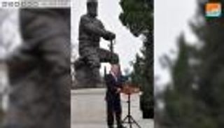 بوتين يعلن ترشحه لولاية رابعة في انتخابات 2018