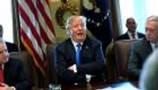 ترامب يعترف بالقدس المحتلة عاصمة لإسرائيل