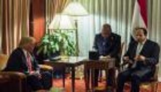 السيسي: نرفض قرار ترامب باعتبار القدس عاصمة لإسرائيل