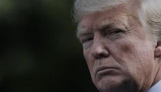 الرئيس الأمريكي دونالد ترامب يواجه اتهامات بالتحرش