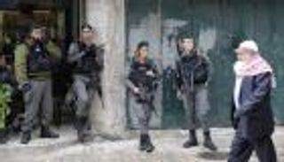 ألمانيا والصين تحذران من تداعيات قرار أمريكا المحتمل بشأن القدس