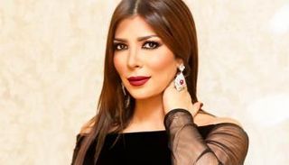 المطربة السورية أصالة نصري