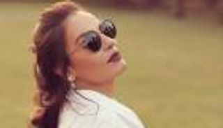 شريهان.. "شهرزاد السينما" تحتفل بعيد ميلادها الـ53