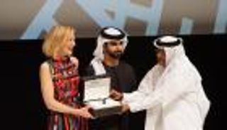 كيت بلانشيت عن "دبي السينمائي": في كل عام يمضي للأفضل