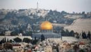 البيت الأبيض: ترامب يعلن قراره بشأن القدس الأربعاء