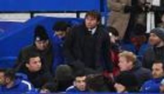 الاتحاد الإنجليزي يوقع غرامة مالية على كونتي