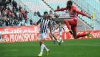 الأفريقي يستعيد توازنه بالفوز على الصفاقسي