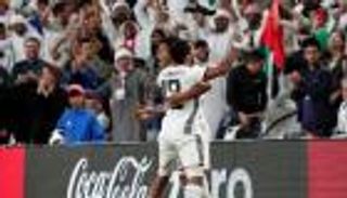 مدرب أوكلاند: لم يحالفنا التوفيق أمام الجزيرة "الجيد"