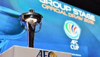 قرعة متوازنة للعرب