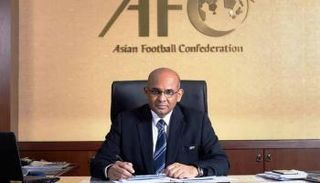 الاتحاد الآسيوي