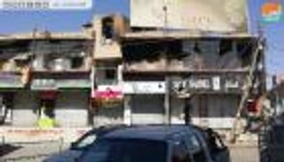 صنعاء تتوسد ركامها تحت الاستبداد الحوثي