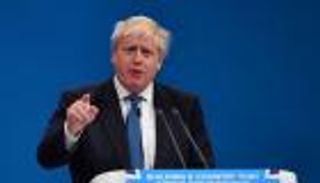 جونسون: بريطانيا تفتح ملف روابط إرهاب الإخوان