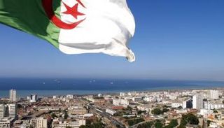 إدانة جزائرية لقرار ترامب بشأن القدس