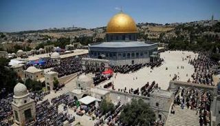 تحركات مرتقبة للرد على نقل السفارة الأمريكية للقدس المحتلة