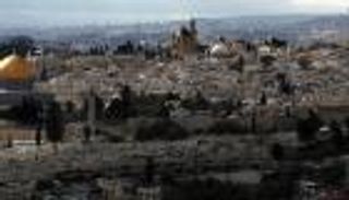 ماليزيا تدعو لمعارضة أي اعتراف بالقدس عاصمة لإسرائيل