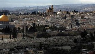 إدانات عربية ودولية لقرار ترامب بشأن القدس