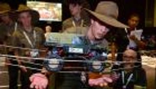 حلبة ياس تستضيف نهائيات "لاند روفر 4×4 في المدارس"