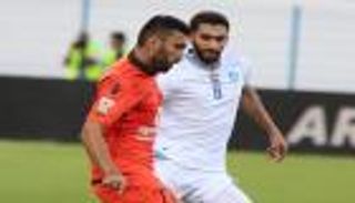 عجمان يحقق فوزا قاتلا على حتا بالدوري الإماراتي