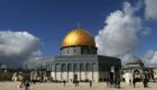 عريقات: مصير القدس يحدده الشعب العربي الفلسطيني