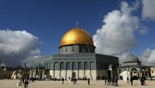 خطاب ترامب لن يحدد مصير القدس