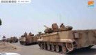 الحوثيون يدنسون المساجد في منطقة الزهاري