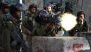 اعتقال 20 فلسطينيا بالضفة بعد مواجهات مع مستوطنين