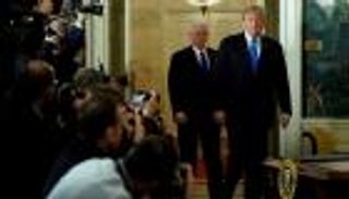 صحيفة: قرار ترامب حول القدس أنهى ربع قرن من الكذب الأمريكي