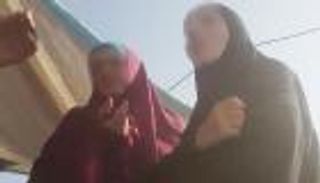 العراق.. 1500 من عائلات داعش في انتظار من يتسلمهم