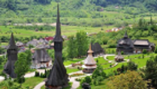 بالصور.. قلعة دراكولا من أهم 6 مواقع سياحية في رومانيا