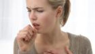 6 نصائح للتخلص من السعال