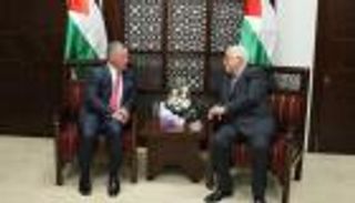 تحذير أردني فلسطيني من المساس بوضع القدس