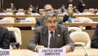 الإمارات: 200 ألف دولار سنويا لدعم مفوضية اللاجئين