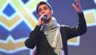 محمد عساف: الصلوات والتراتيل تحكيان عن عروبة القدس