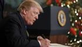 أكذوبة ترامب.. قانون الكونجرس "لم" يعترف بالقدس عاصمة لإسرائيل