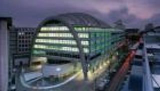 الأسهم الأوروبية تقلص خسائرها بدعم من ضعف اليورو