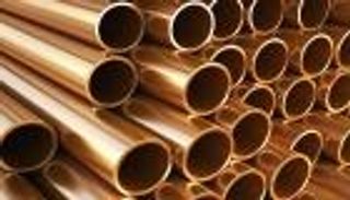 صائدو الصفقات يدفعون النحاس للصعود