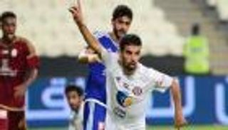 بوصوفة: الفوز على أوكلاند كان صعبا