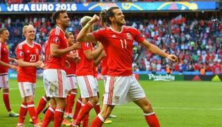 اتحاد ويلز يستبعد اختيار مدرب انجليزي لقيادة منتخبه الوطني